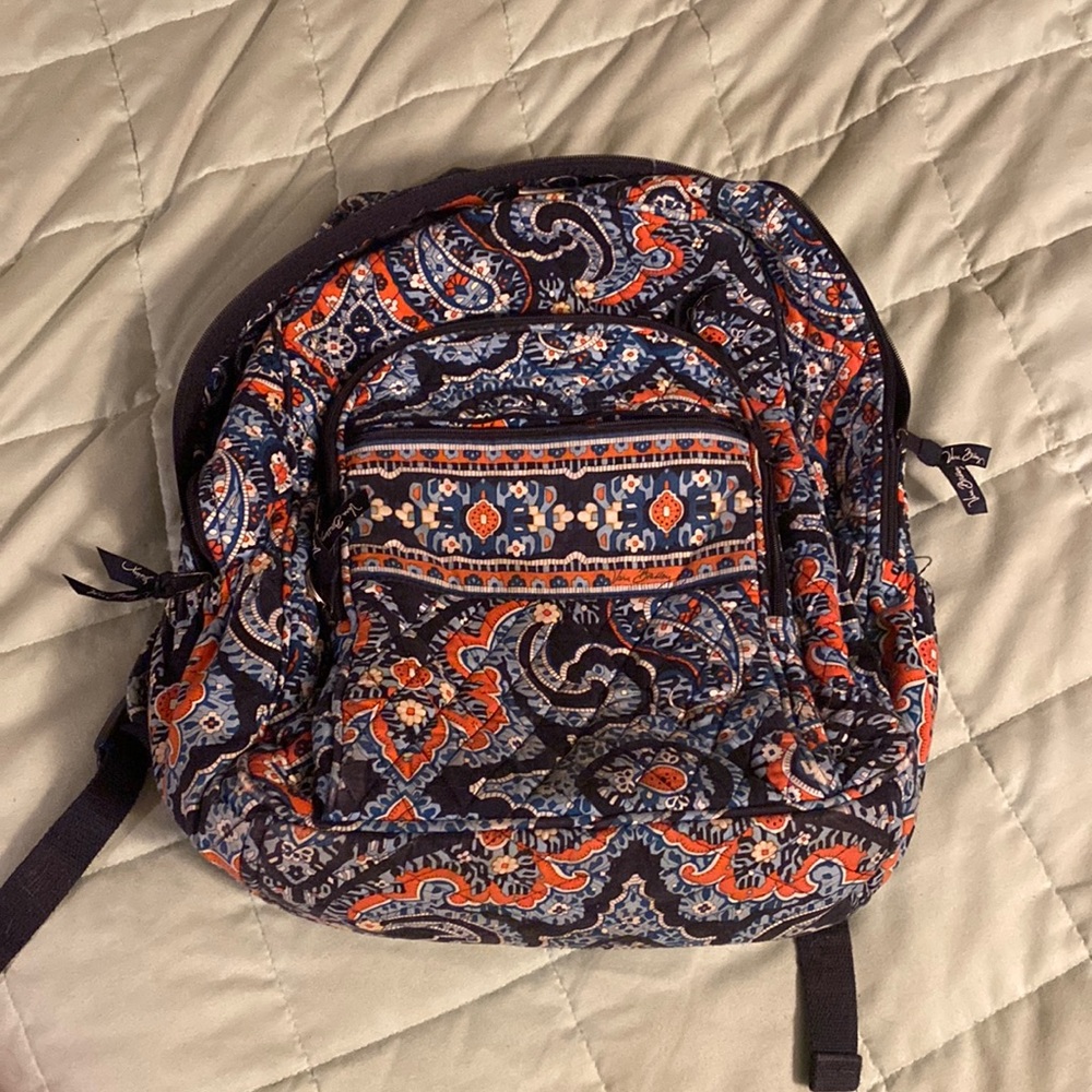 Vera Bradley Backpack